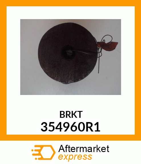 BRKT 354960R1