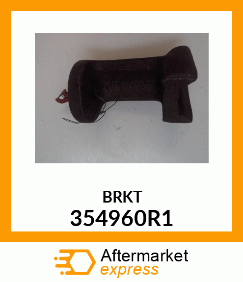 BRKT 354960R1