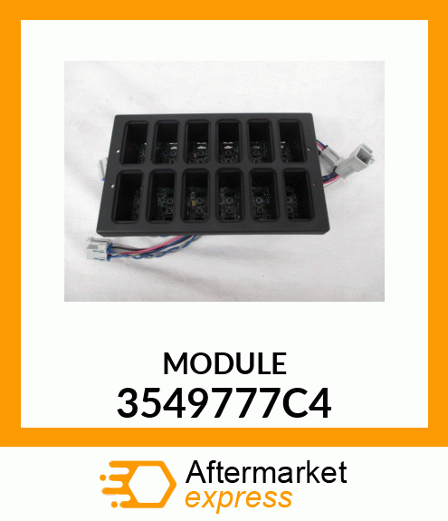 MODULE 3549777C4