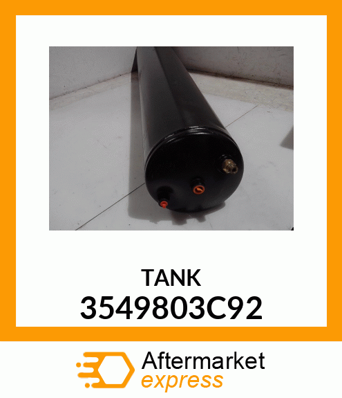 TANK 3549803C92