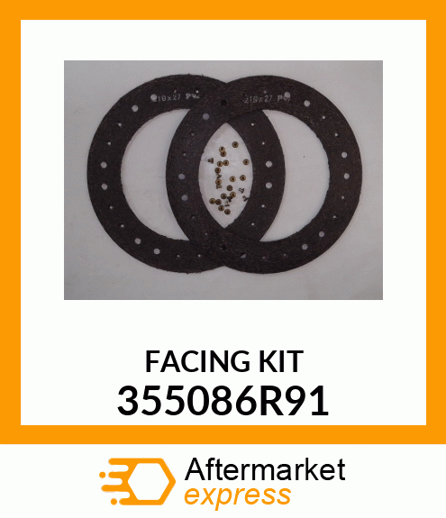 FACINGKIT 355086R91