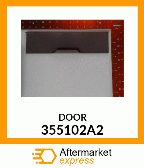 DOOR 355102A2