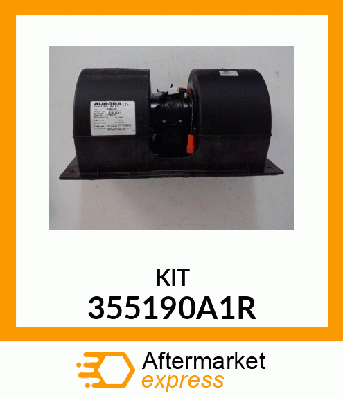 KIT 355190A1R