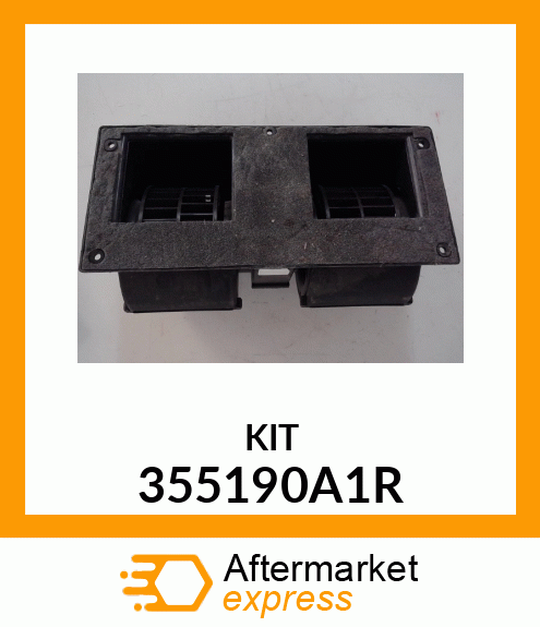 KIT 355190A1R