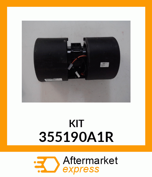 KIT 355190A1R