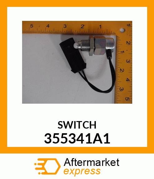 SWITCH 355341A1