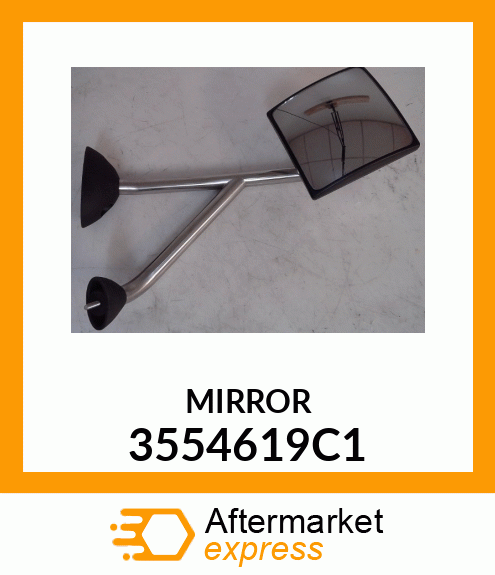 MIRROR 3554619C1