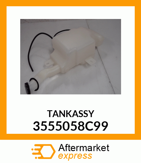 TANKASSY 3555058C99