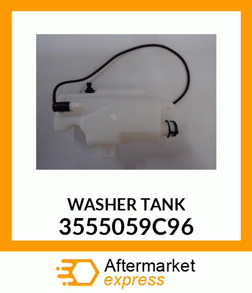 WASHER_TANK 3555059C96