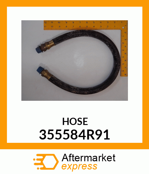 HOSE 355584R91