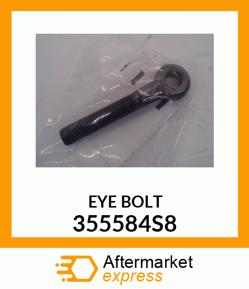 EYEBOLT 355584S8