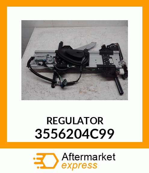 REGULATOR 3556204C99