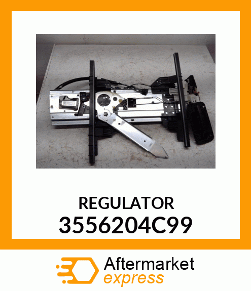 REGULATOR 3556204C99