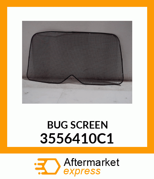 BUG_SCREEN 3556410C1