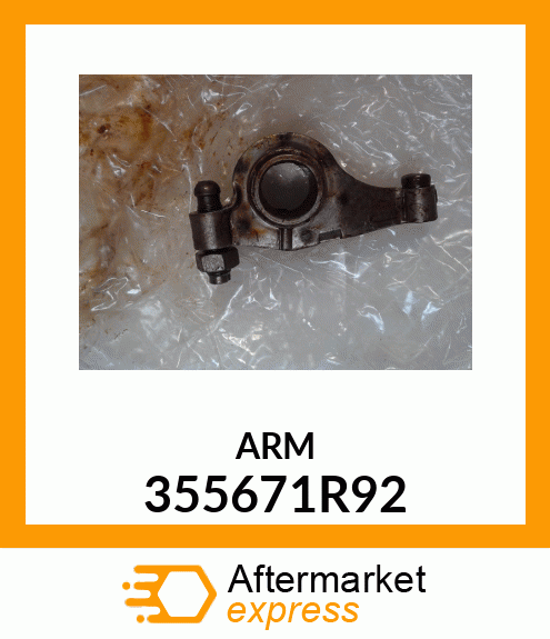 ARM 355671R92