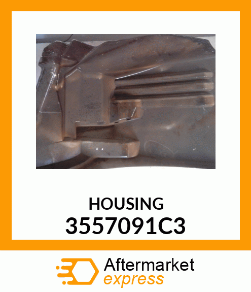 HOUSING 3557091C3