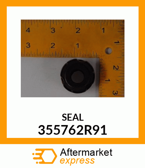 SEAL 355762R91