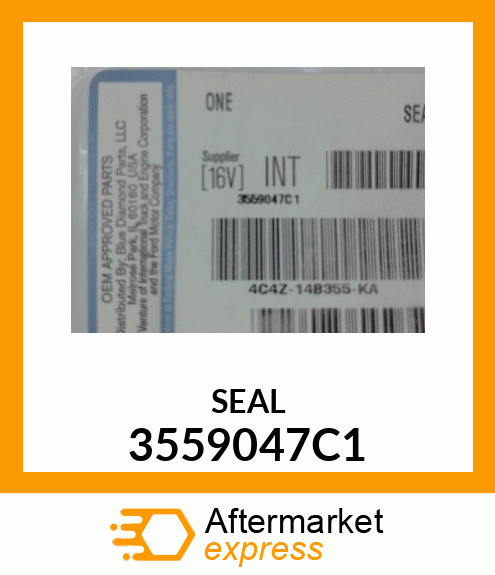 SEAL 3559047C1