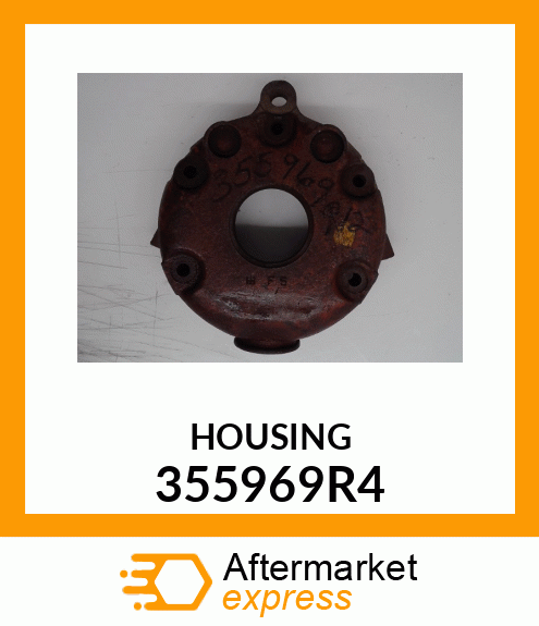 HOUSING 355969R4