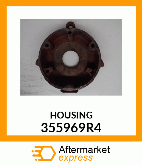 HOUSING 355969R4