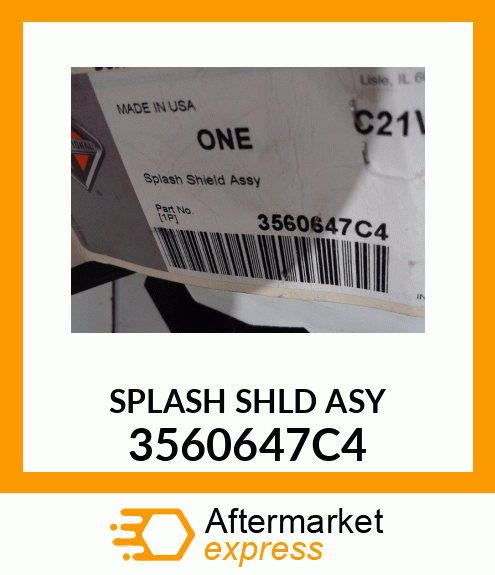 SPLASH_SHLD_ASY 3560647C4