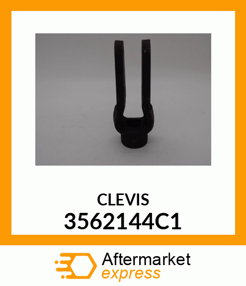 CLEVIS 3562144C1