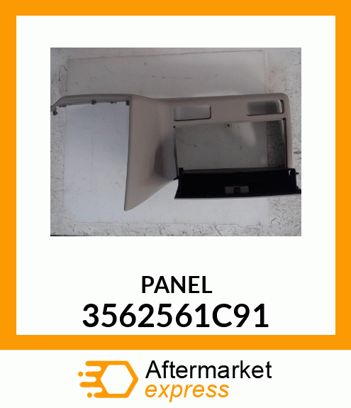 PANEL 3562561C91