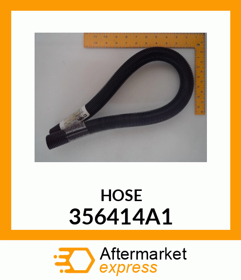 HOSE 356414A1