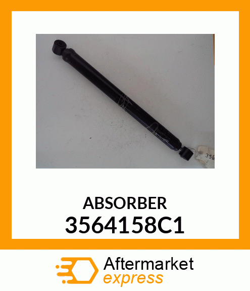 ABSORBER 3564158C1