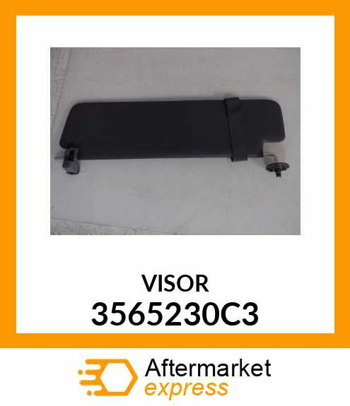 VISOR 3565230C3