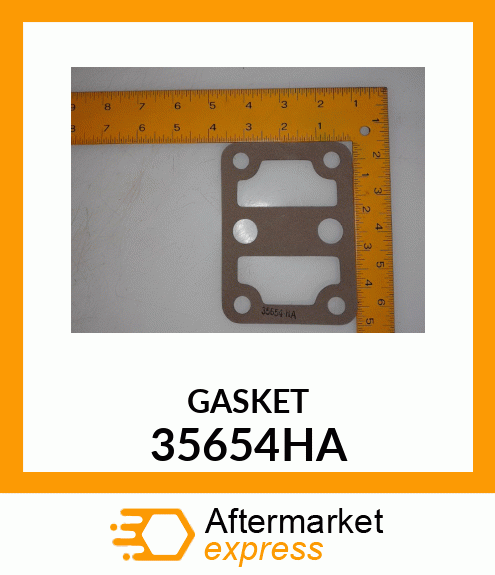 GASKET 35654HA