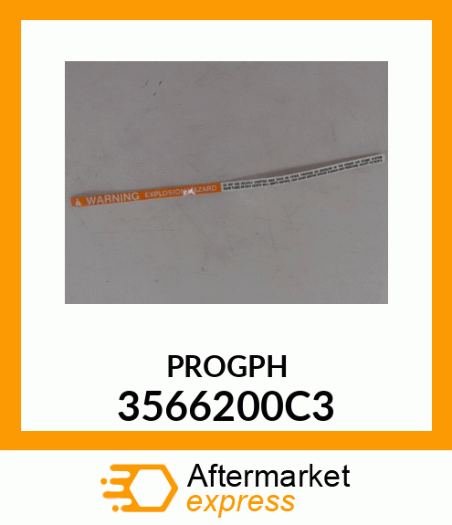 PROGPH 3566200C3