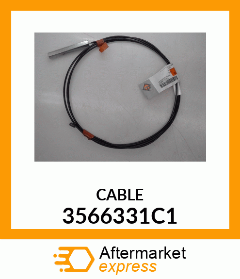 CABLE 3566331C1