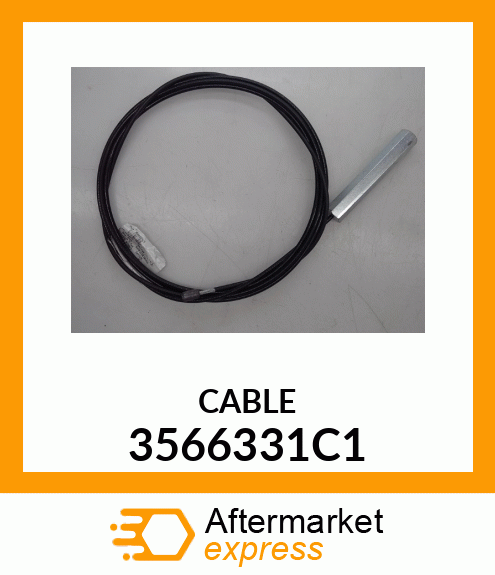 CABLE 3566331C1