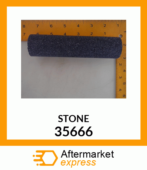 STONE 35666