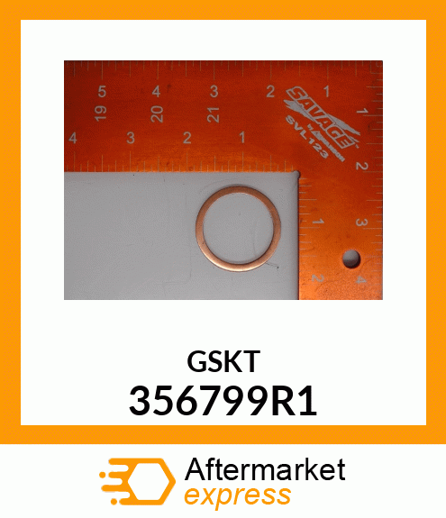 GSKT 356799R1