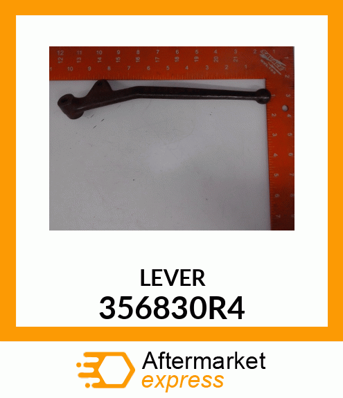 LEVER 356830R4