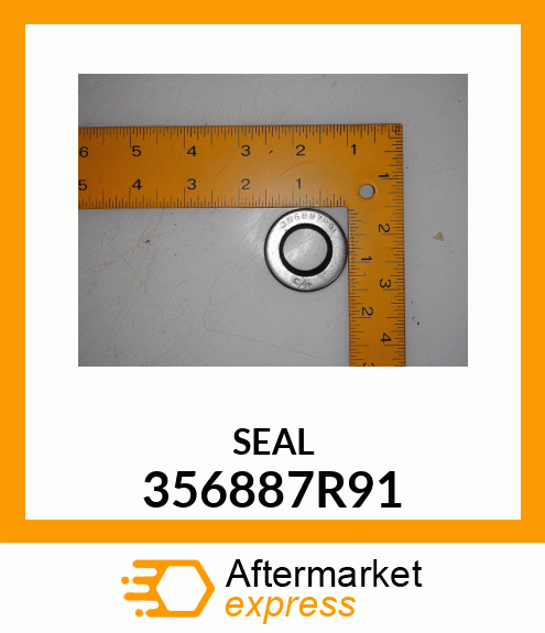 SEAL 356887R91