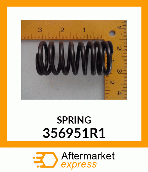 SPRING 356951R1