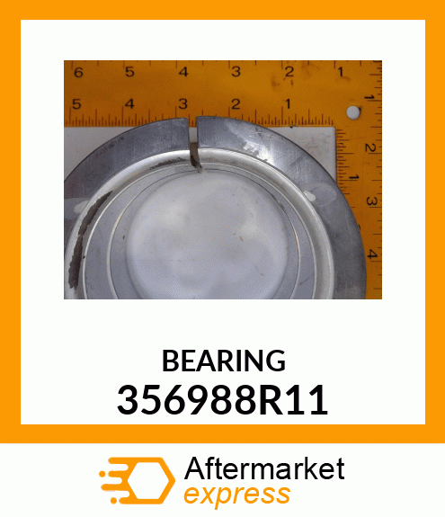 BEARING 356988R11