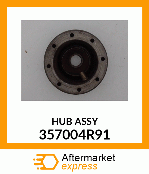 HUBASSY 357004R91