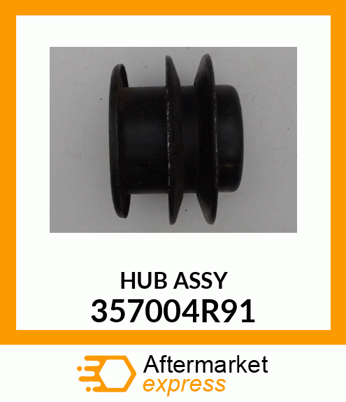 HUBASSY 357004R91