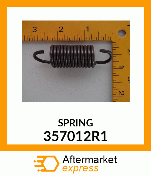 SPRING 357012R1