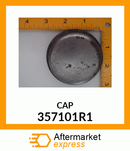 CAP 357101R1