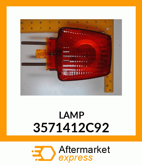 LAMP 3571412C92