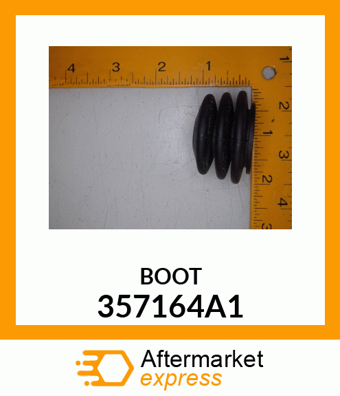 BOOT 357164A1