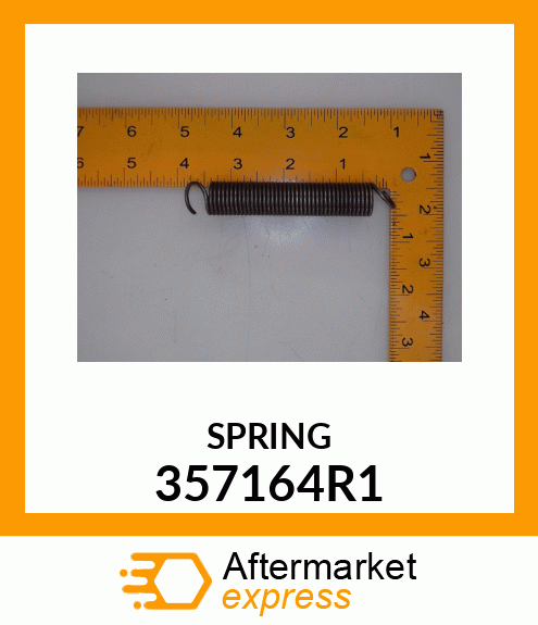 SPRING 357164R1