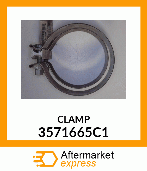 CLAMP 3571665C1