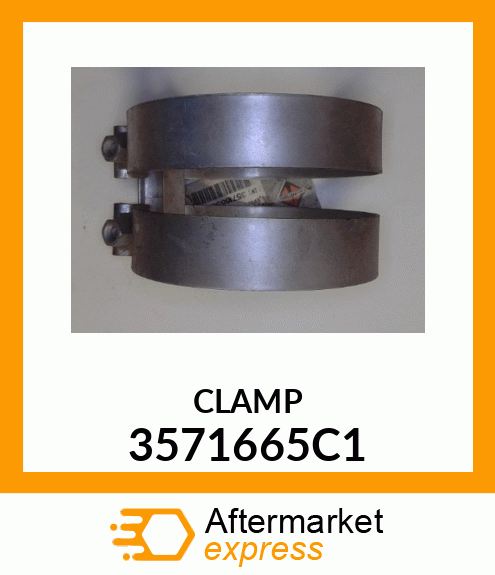 CLAMP 3571665C1