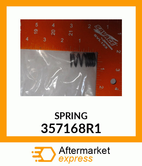 SPRING 357168R1